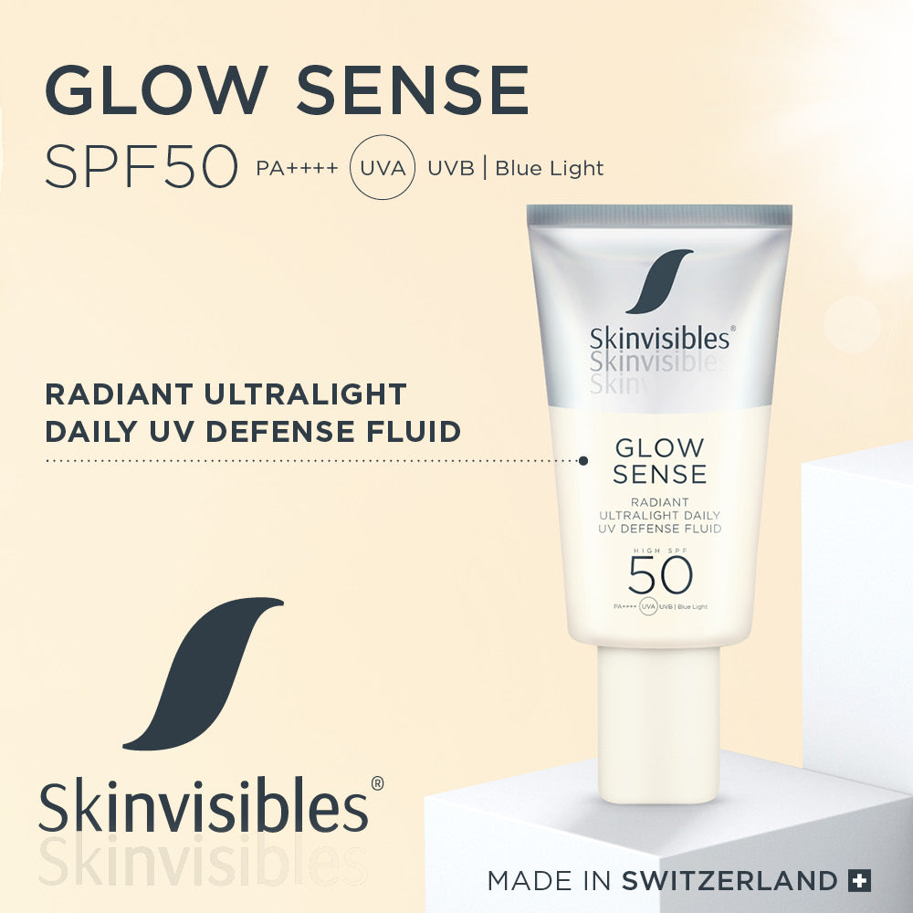 Skinvisibles Even Sense SPF 50
