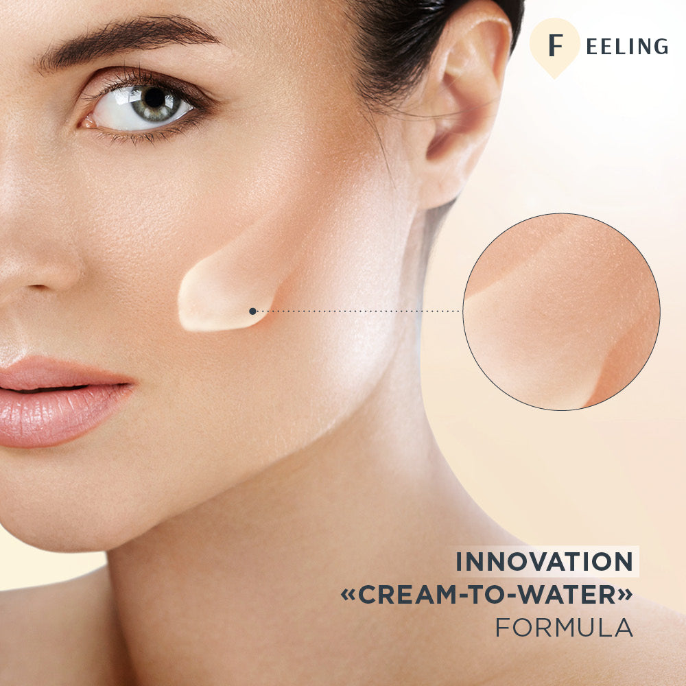 Skinvisibles Even Sense SPF 50