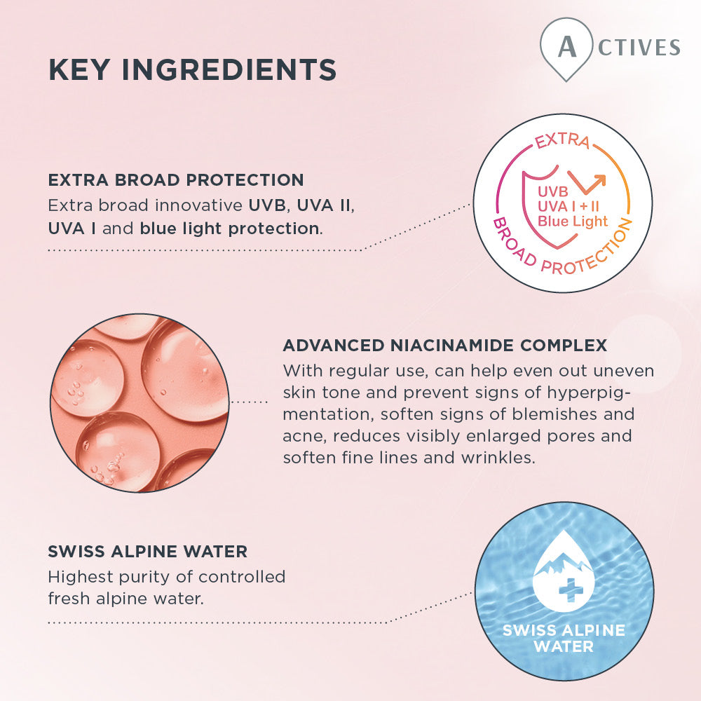 Skinvisibles Even Sense SPF 50