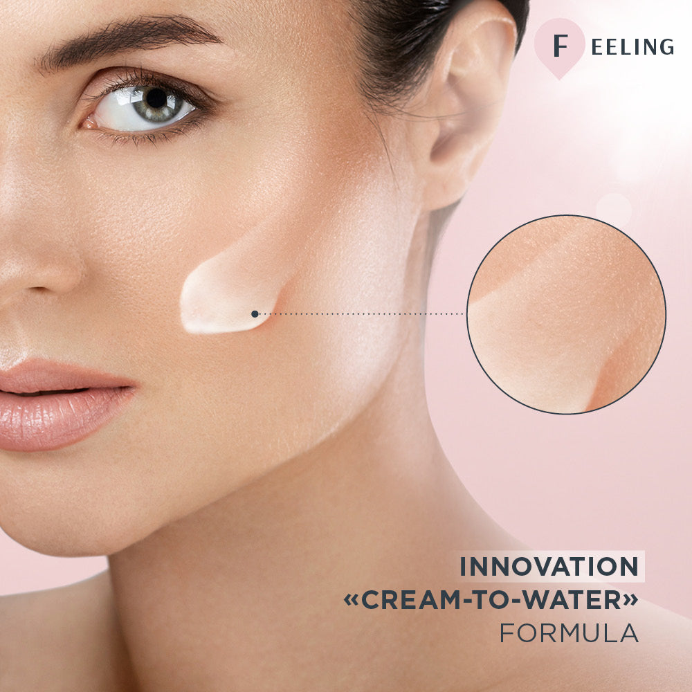 Skinvisibles Even Sense SPF 50