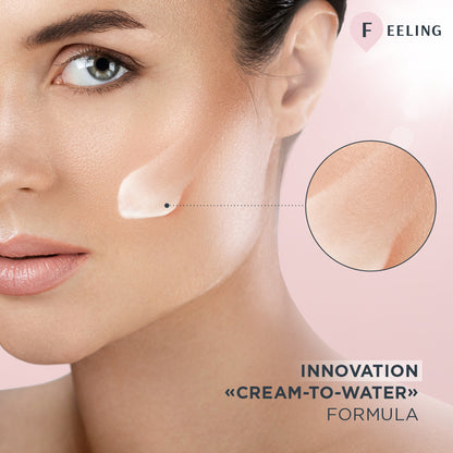 Skinvisibles Even Sense SPF 50