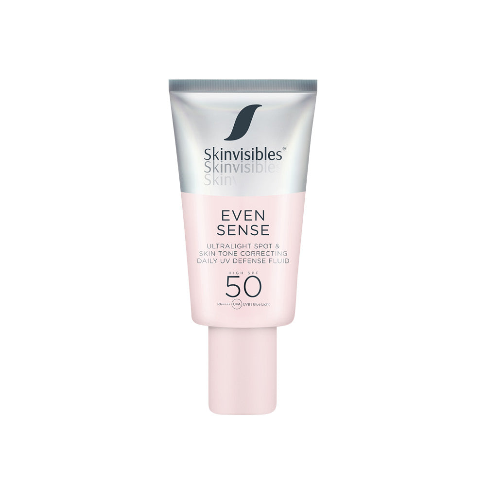 Skinvisibles Even Sense SPF 50