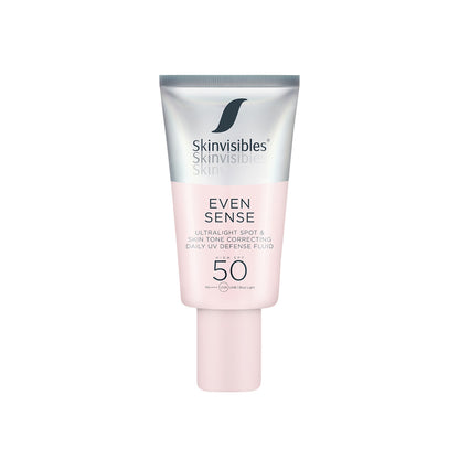 Skinvisibles Even Sense SPF 50