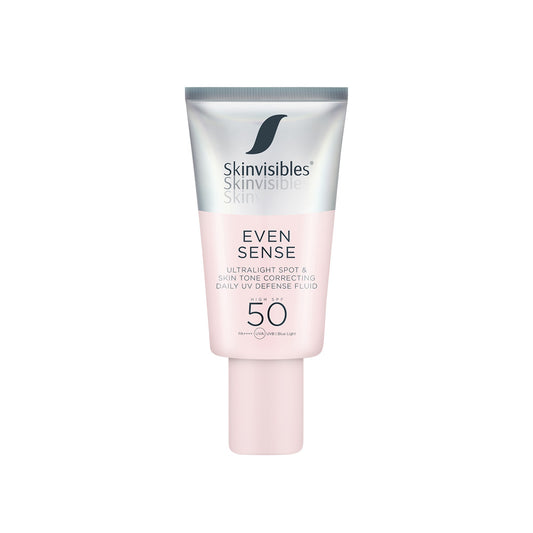 Skinvisibles Even Sense SPF 50