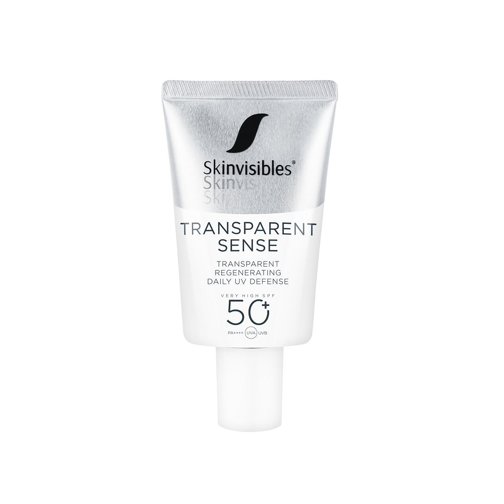 Skinvisibles Transparent Sense SPF 50
