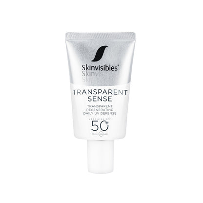 Skinvisibles Transparent Sense SPF 50