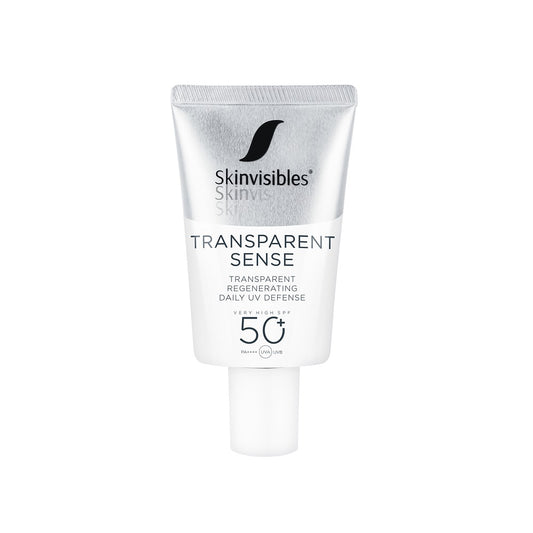 Skinvisibles Transparent Sense SPF 50