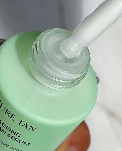 Azure Anti-Ageing Face Tan Serum