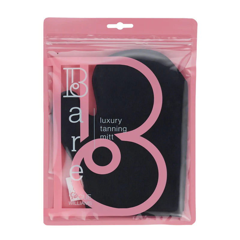 Bare by Vogue Luxury Tanning Mitt image 0