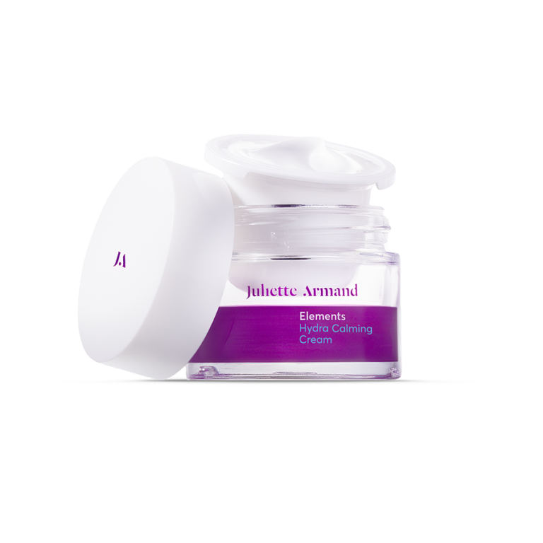 Juliette Armand Hydra Calming Cream image 0