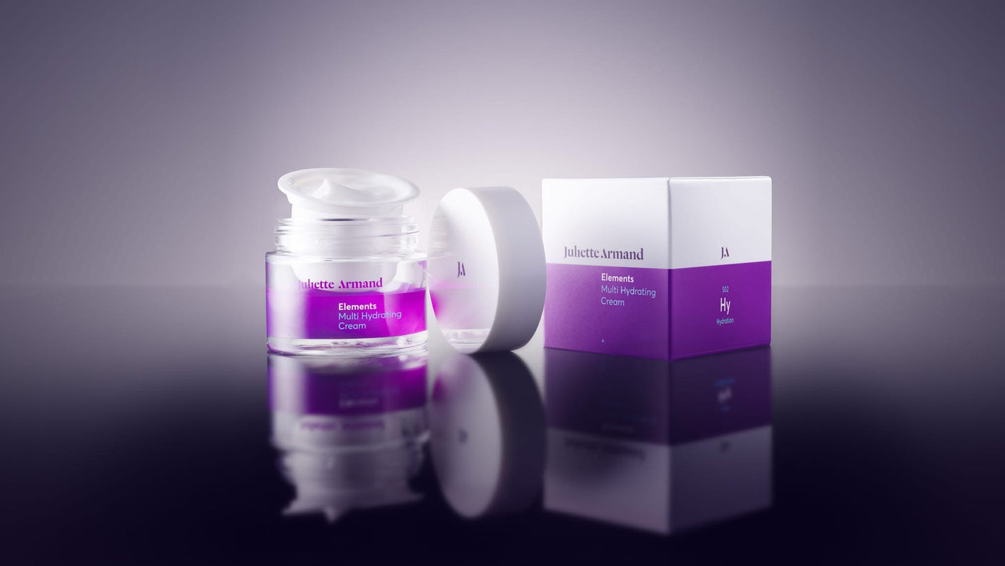 Juliette Armand Multi Hydrating Cream image 4