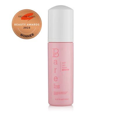 Medium Bare by Vogue Foam Tan image 0