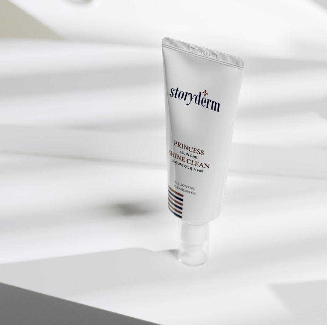 Storyderm Princess Shine Clean image 4