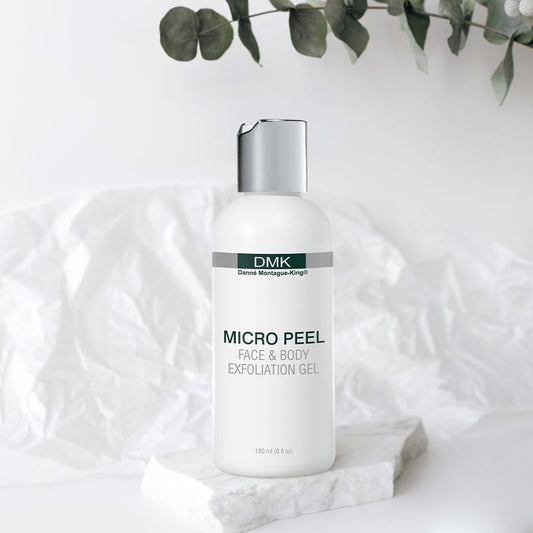 DMK Micro Peel