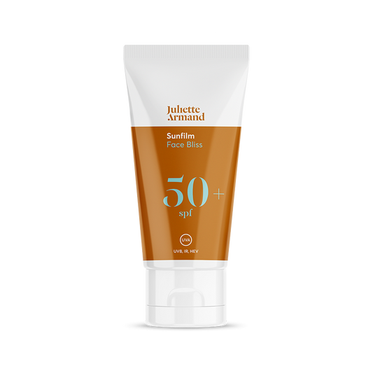 Juliette Armand Sunfilm Face Bliss SPF 50+ image 0