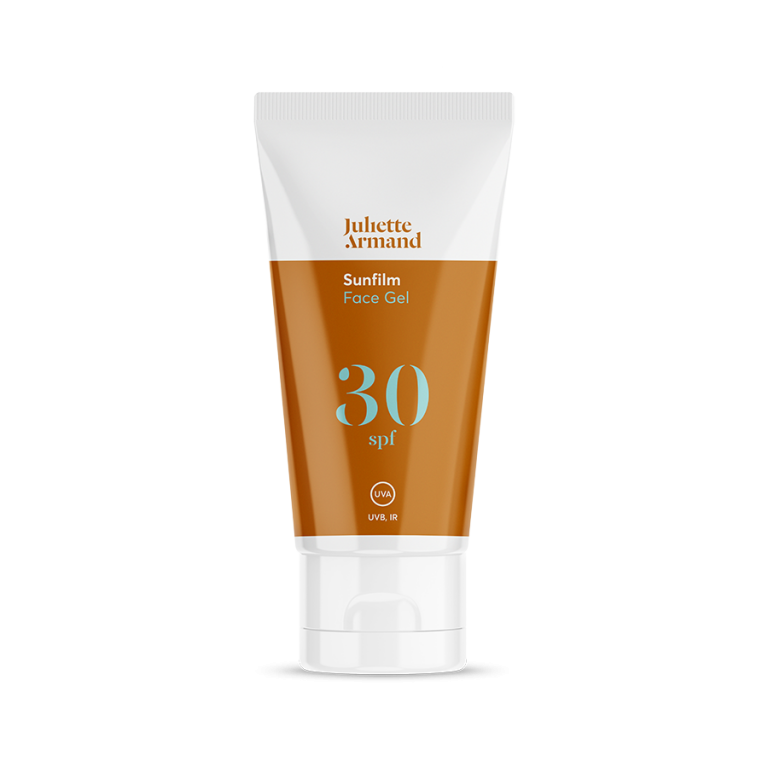 Juliette Armand Sunfilm Face Gel SPF 30 image 0