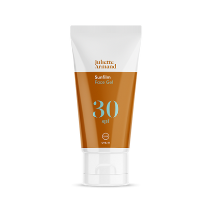 Juliette Armand Sunfilm Face Gel SPF 30 image 0