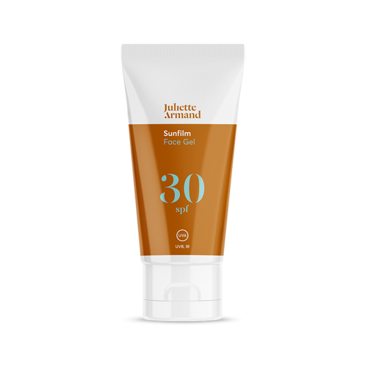 Juliette Armand Sunfilm Face Gel SPF 30 image 0
