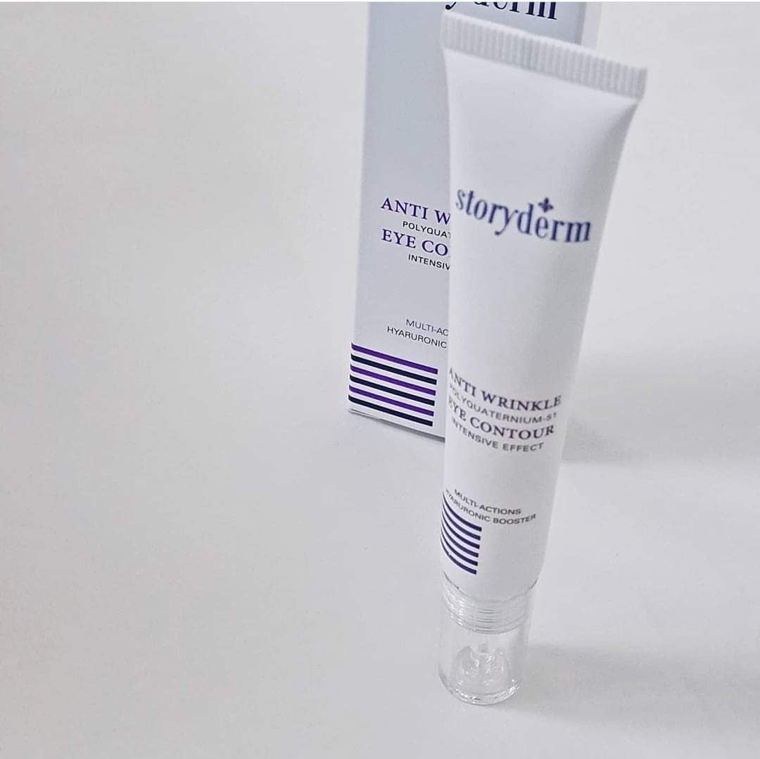 Storyderm Antiwrinkle Eye Contour image 5