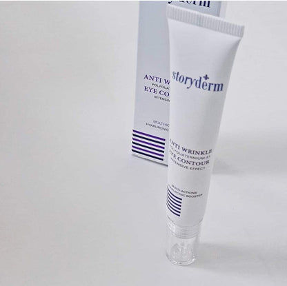 Storyderm Antiwrinkle Eye Contour image 5