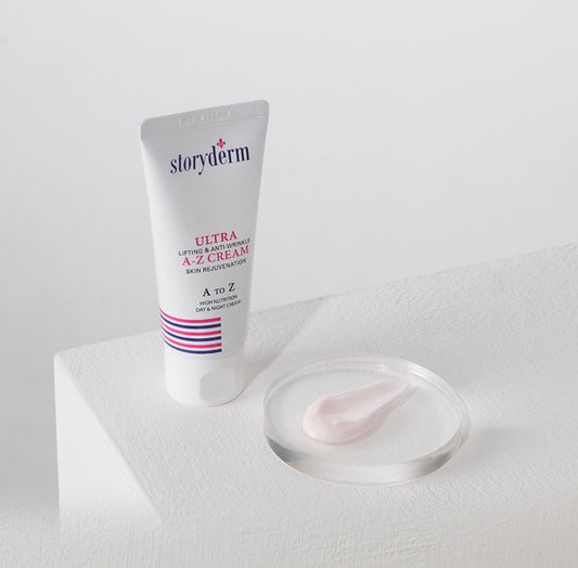 Storyderm Ultra A-Z Cream image 0