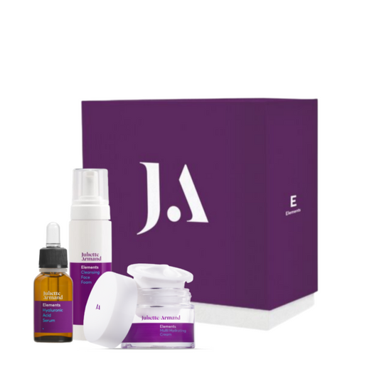 Hydrating Gift Set image 0