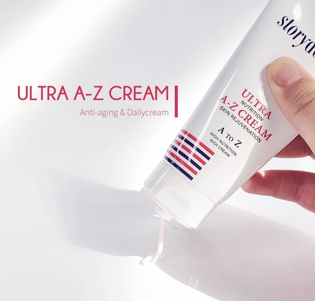 Storyderm Ultra A-Z Cream image 2