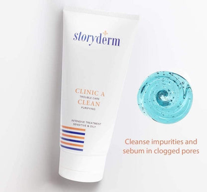 Storyderm Clinic A Clean image 1