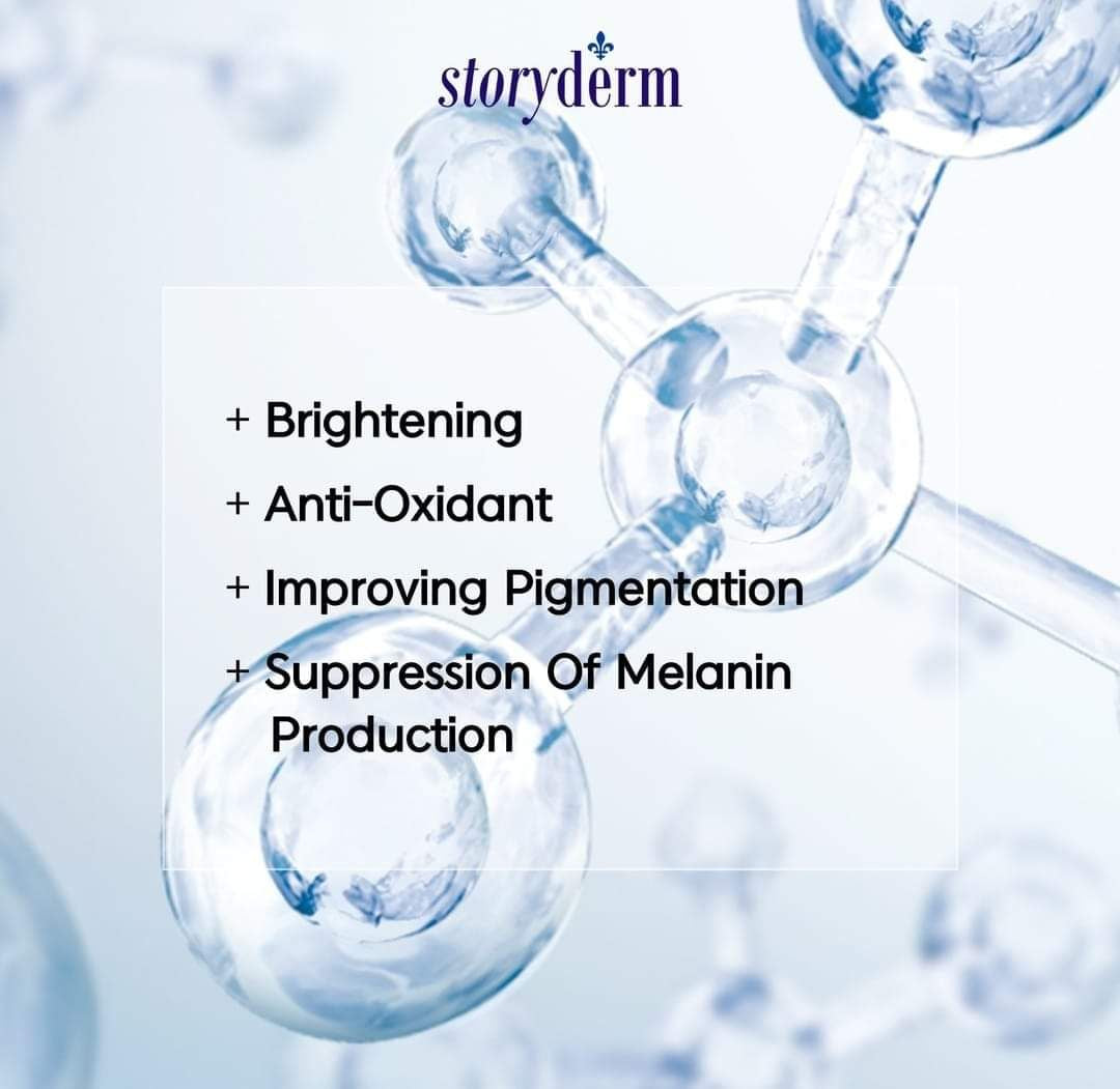 Storyderm O2 White Essence image 1