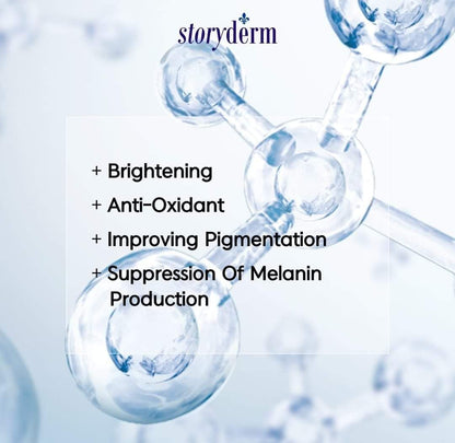 Storyderm O2 White Essence image 1