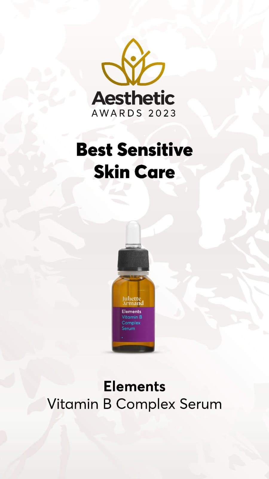 Juliette Armand Vitamin B Complex Serum image 1