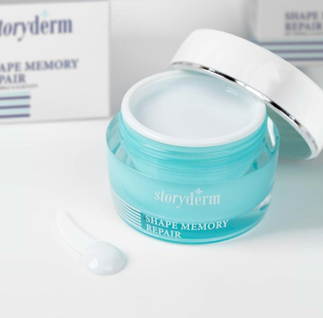 Storyderm Shape Memory Repair image 7