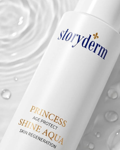 Storyderm Princess Shine Aqua