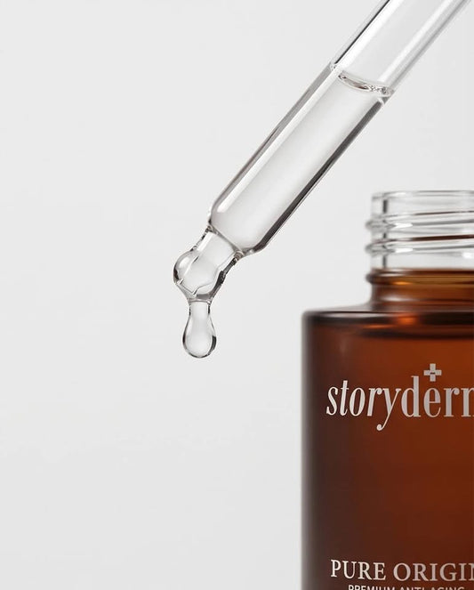Storyderm Pure Origin Cell Ampoule