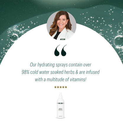 DMK Herb & Mineral Spray