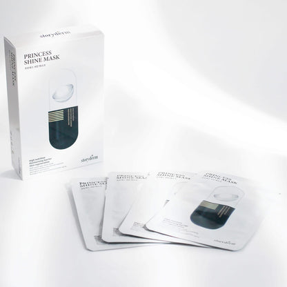 Storyderm Princess Shine Mask image 1