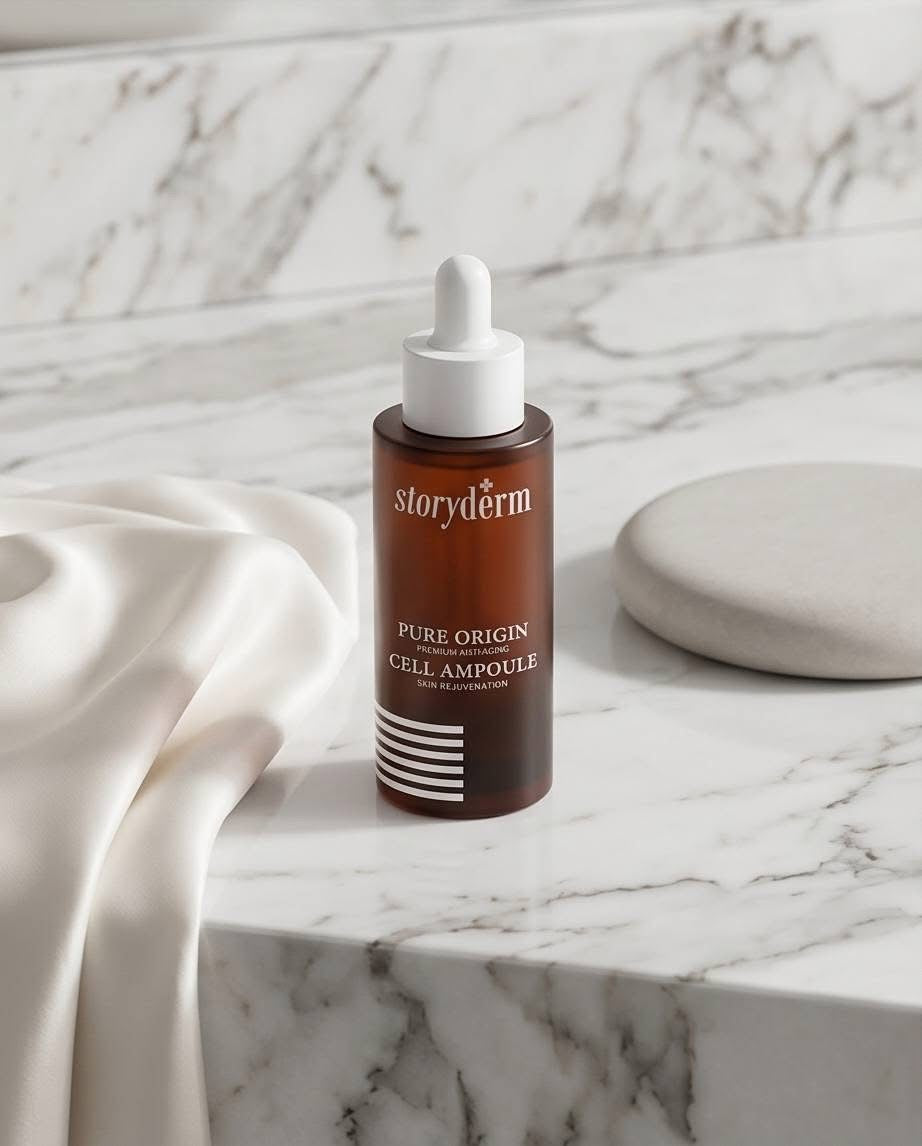 Storyderm Pure Origin Cell Ampoule