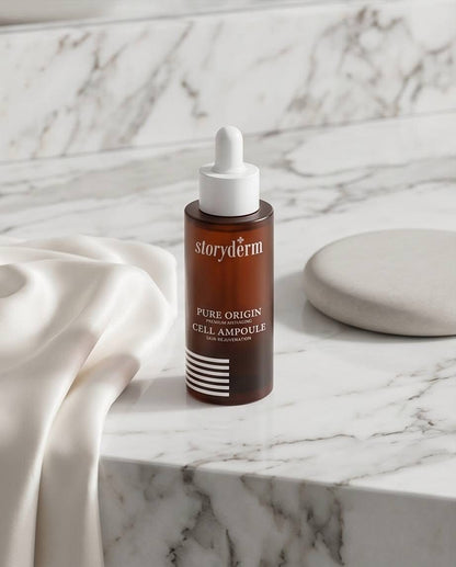 Storyderm Pure Origin Cell Ampoule