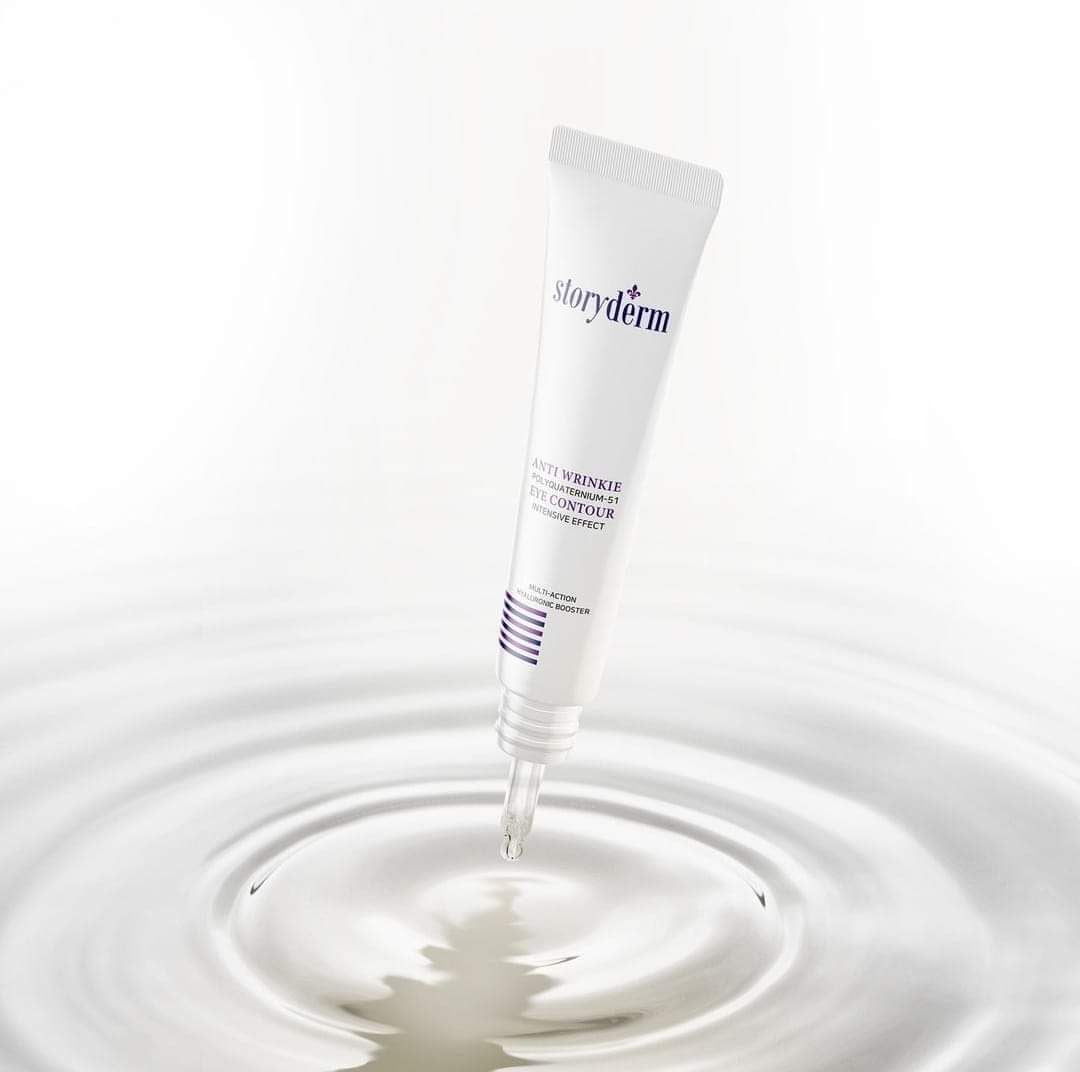 Storyderm Antiwrinkle Eye Contour image 0