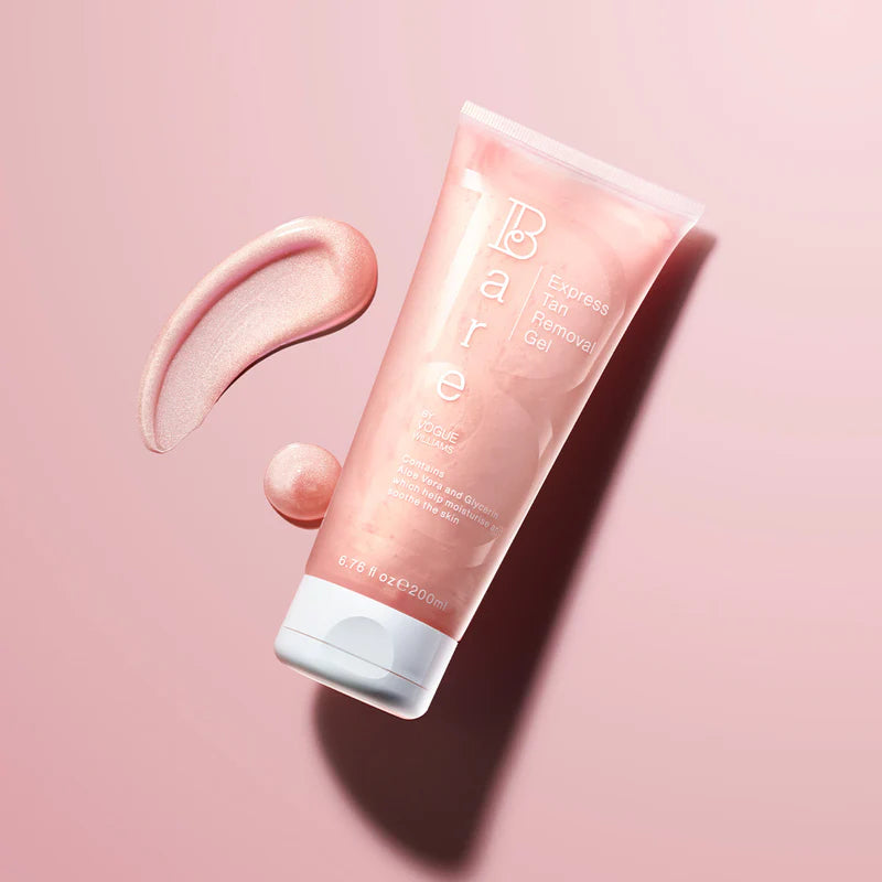 Tan Removal Gel image 2