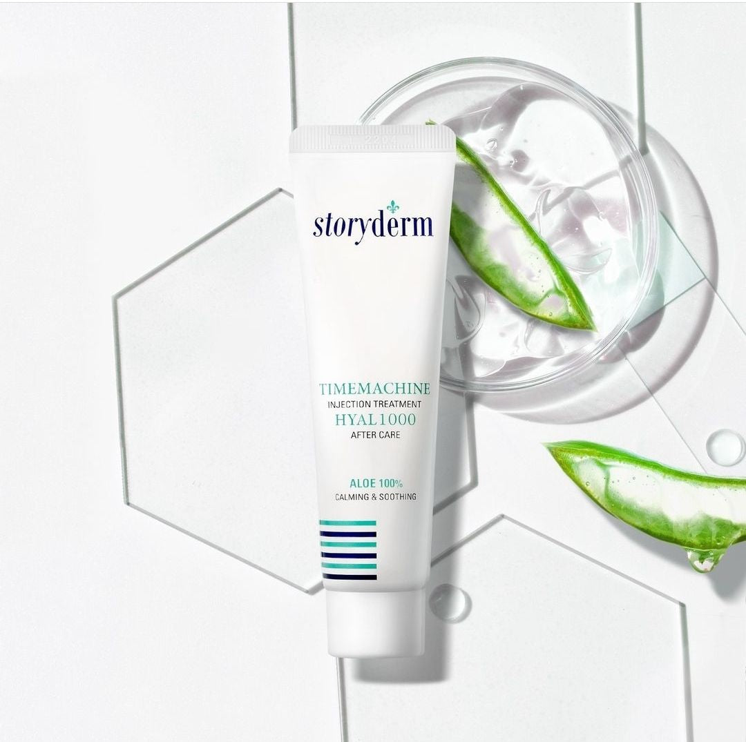 Storyderm Timemachine Hyal 1000 image 0