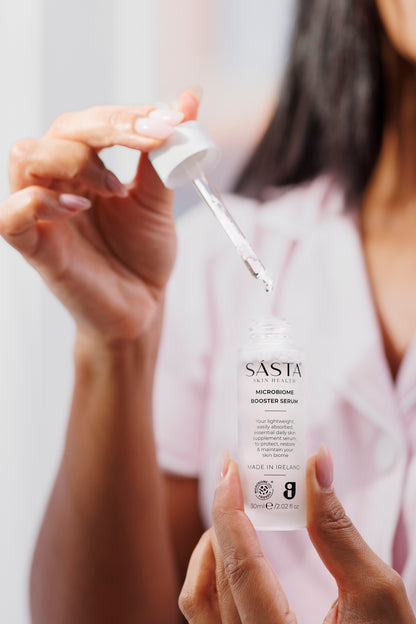Sasta Microbiome Booster Serum