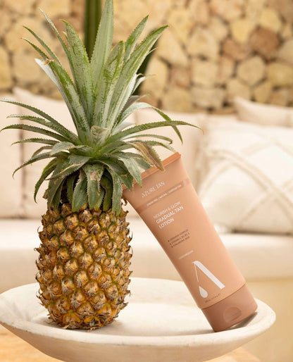 Azure Nourish & Glow Gradual Tan
