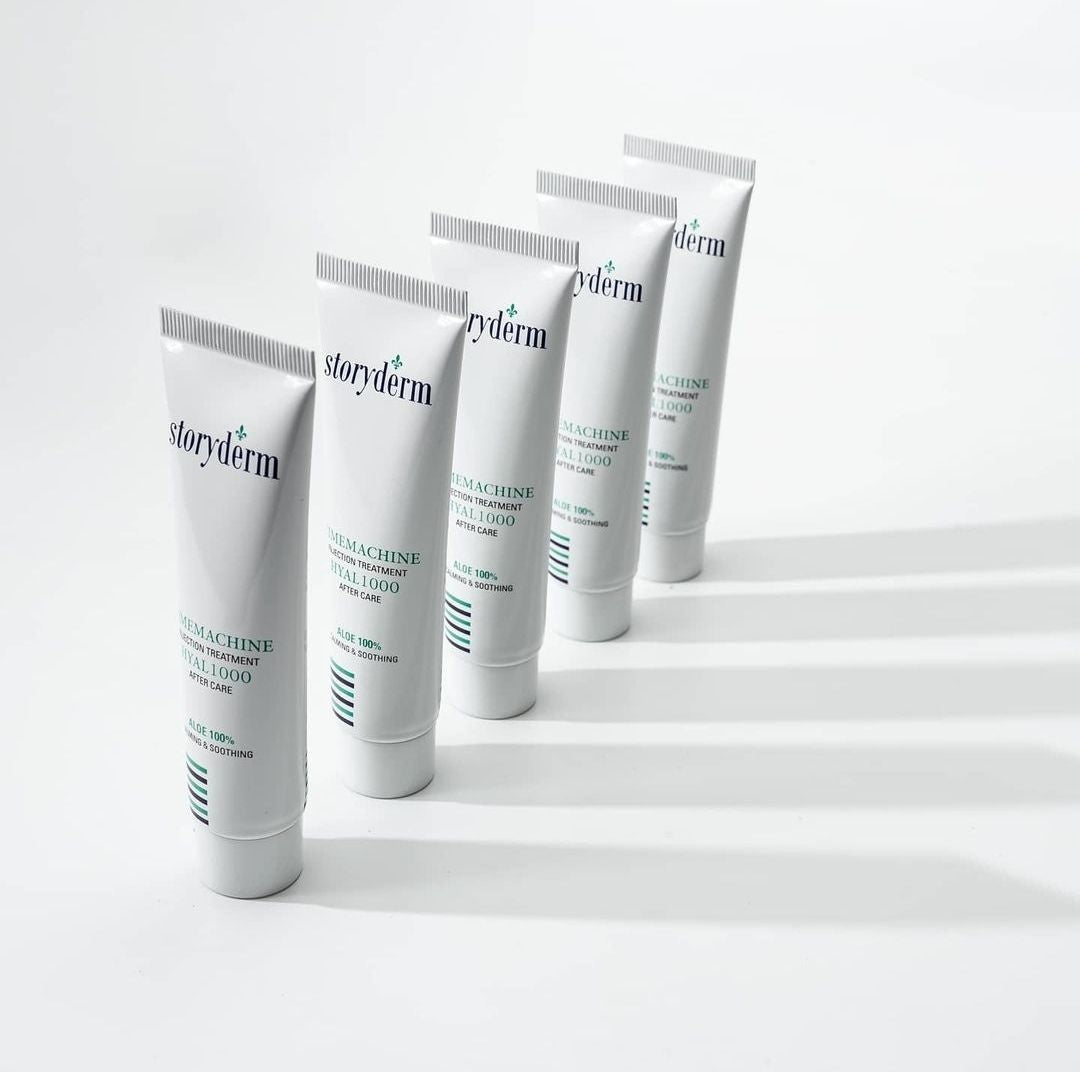 Storyderm Timemachine Hyal 1000 image 3