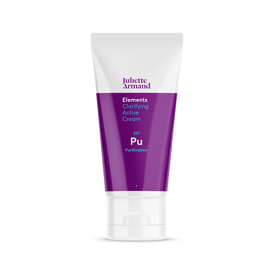 Juliette Armand Clarifying Active Cream image 0