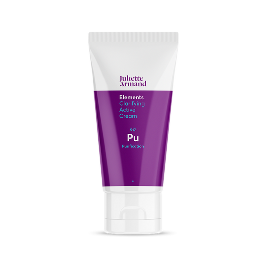 Juliette Armand Clarifying Active Cream image 0