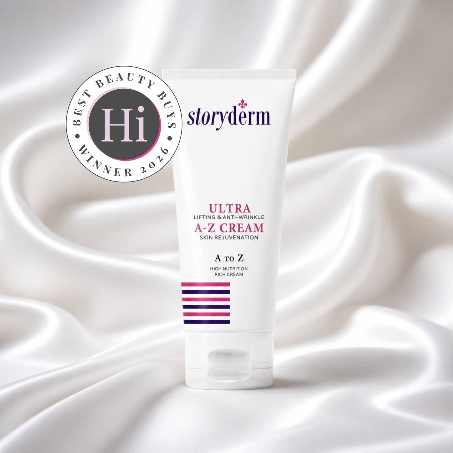 Storyderm Ultra A-Z Cream
