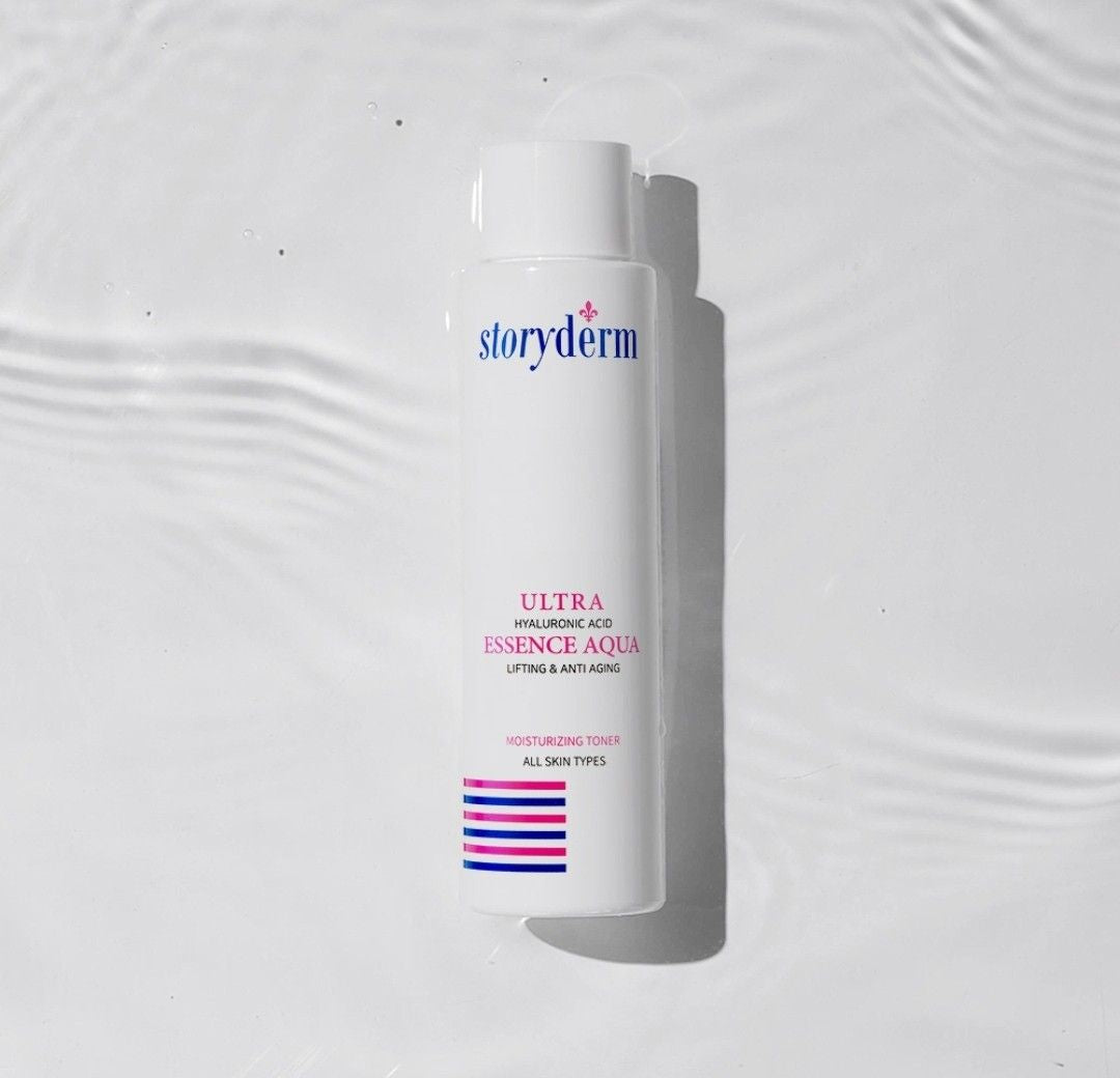 Storyderm Ultra Essence Aqua image 0