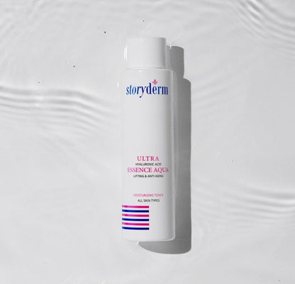 Storyderm Ultra Essence Aqua image 0