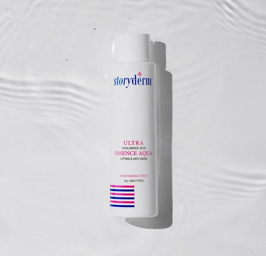 Storyderm Ultra Essence Aqua image 0